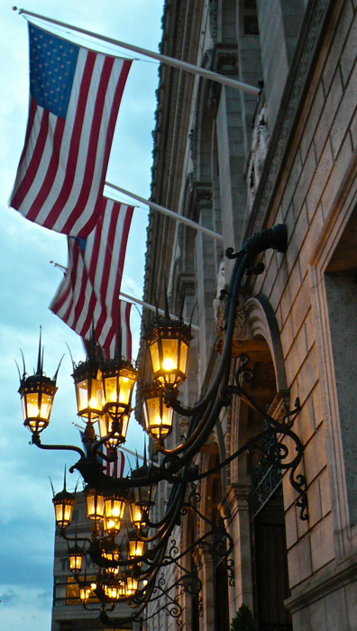 Boston Public Library