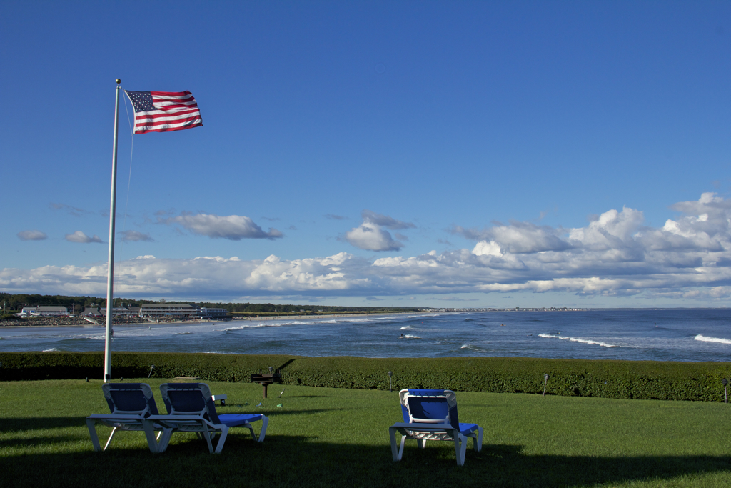 Perfect perfect spot for a little rest & relaxation...