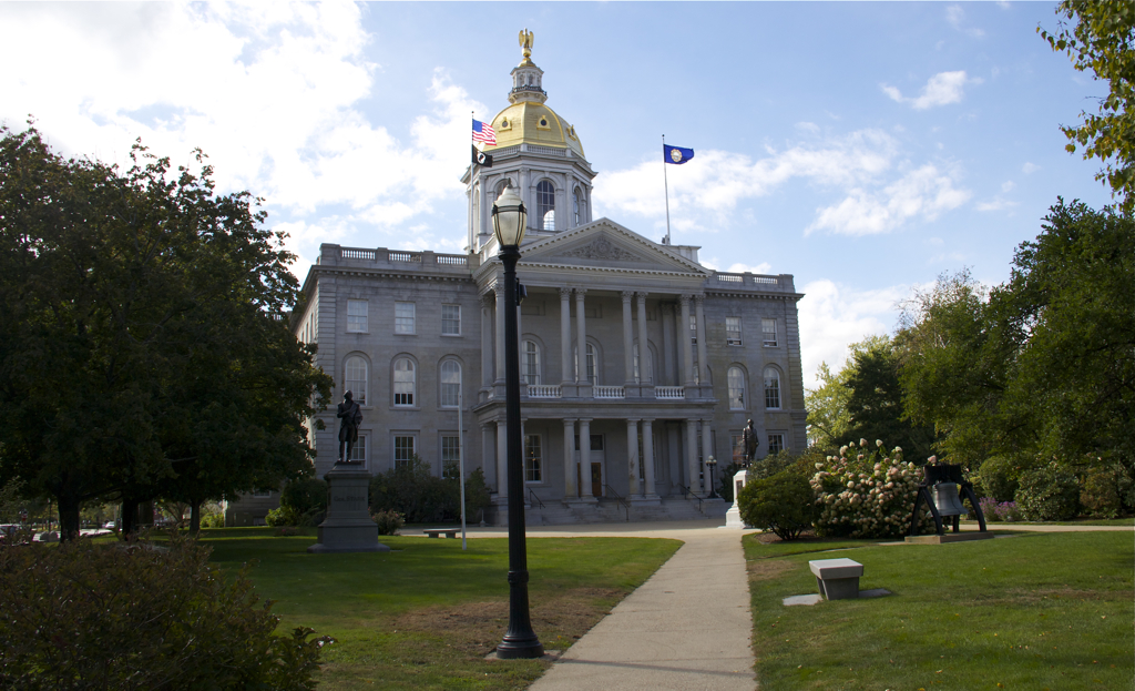 Enjoyed a walk around Concord Saturday afternoon