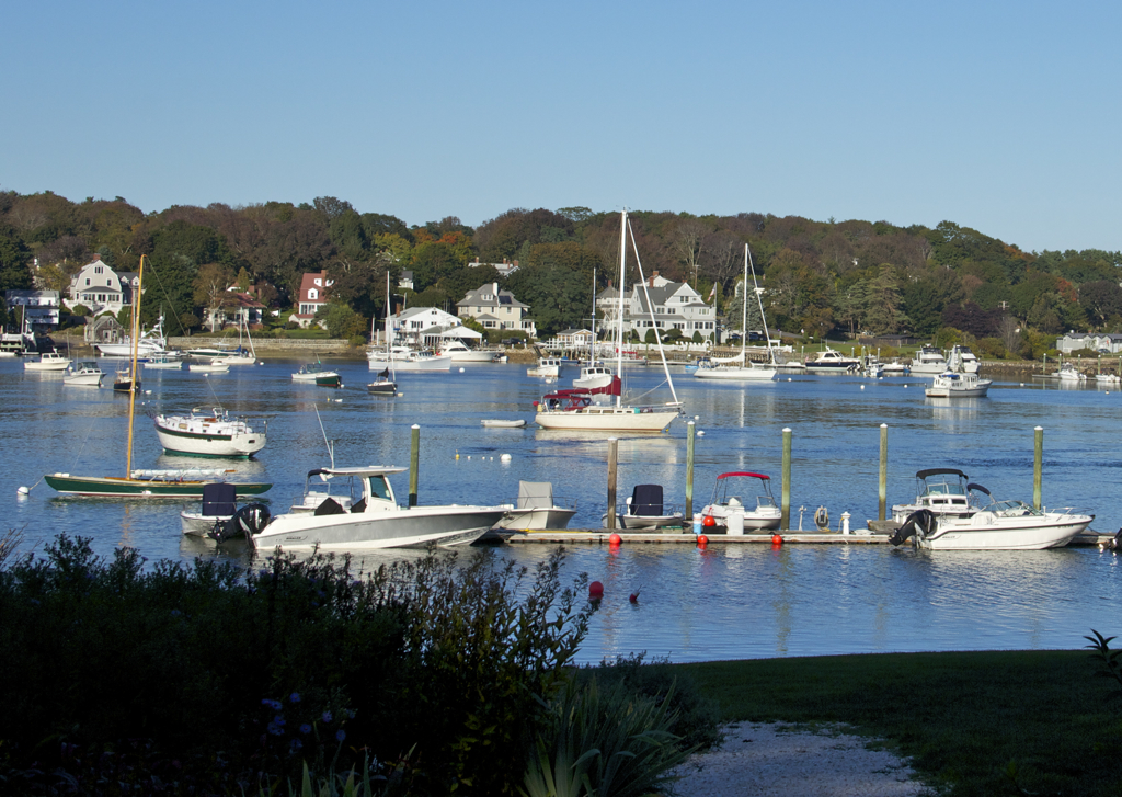 York Harbor