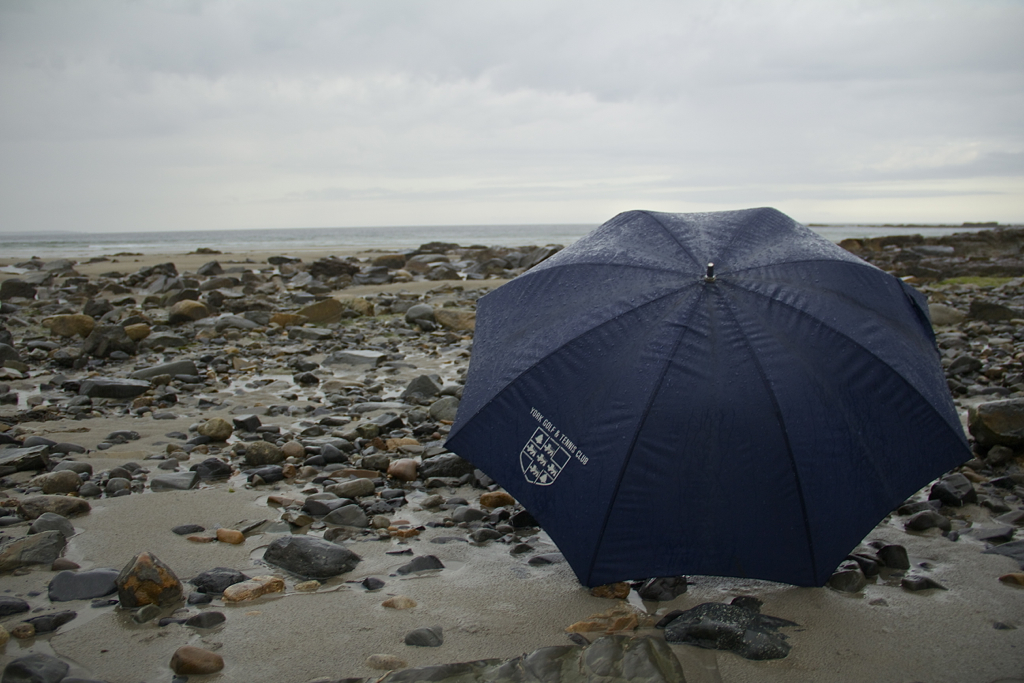 Rainy night at the beach but it's always good to be at the beach no matter what the weather is :)