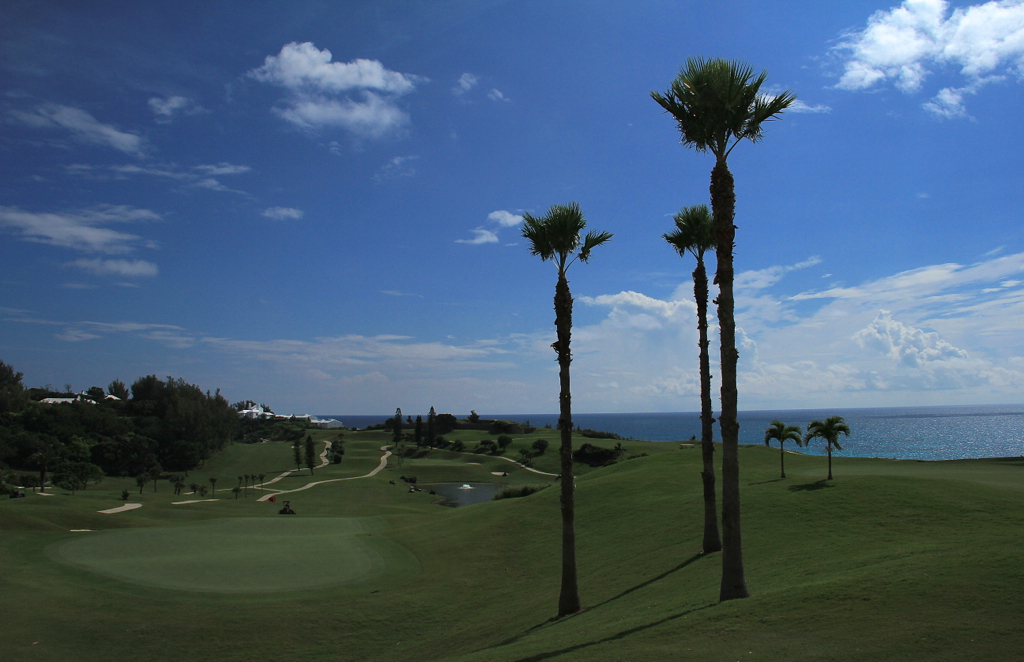 Port Royal Golf Course